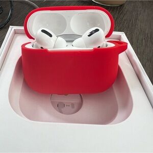 First Gen AirPod Pros